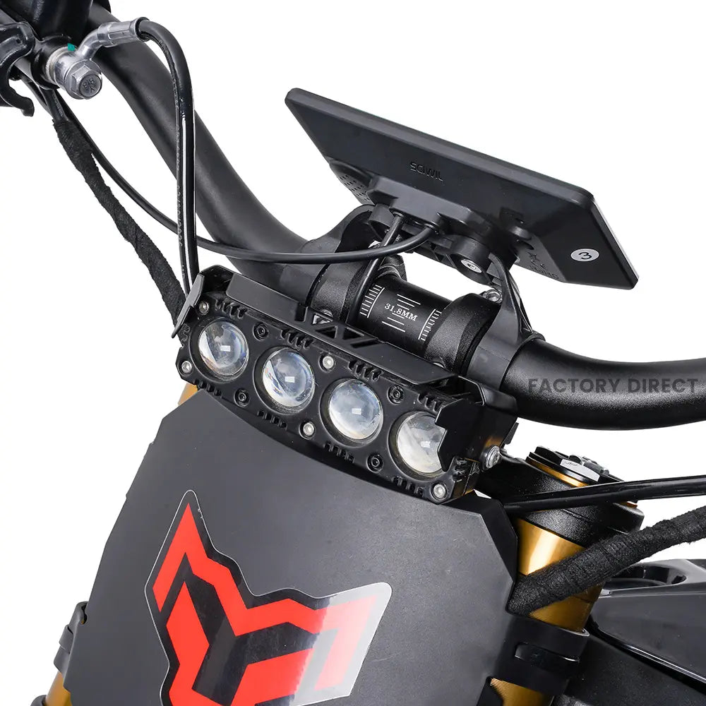 Arctic Leopard XE Pro R