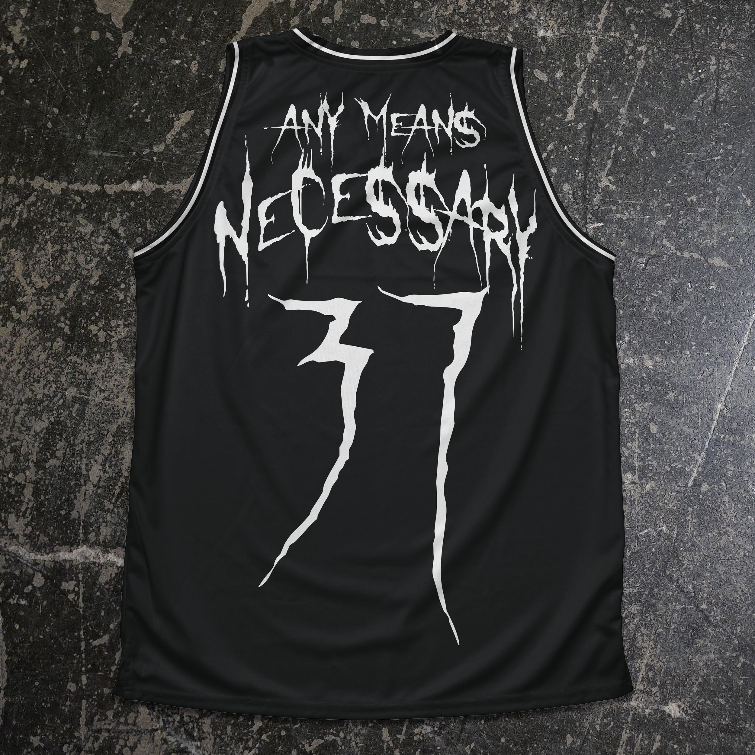 The Hyenas Jersey