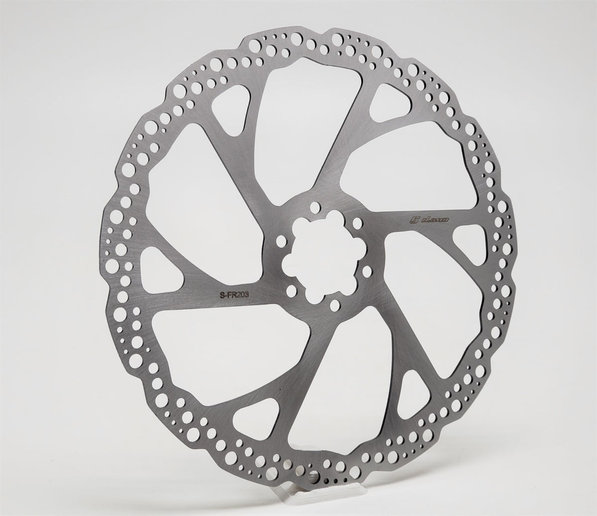Warp 9 Rotors - Rear