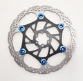 Warp 9 Rotors - Rear