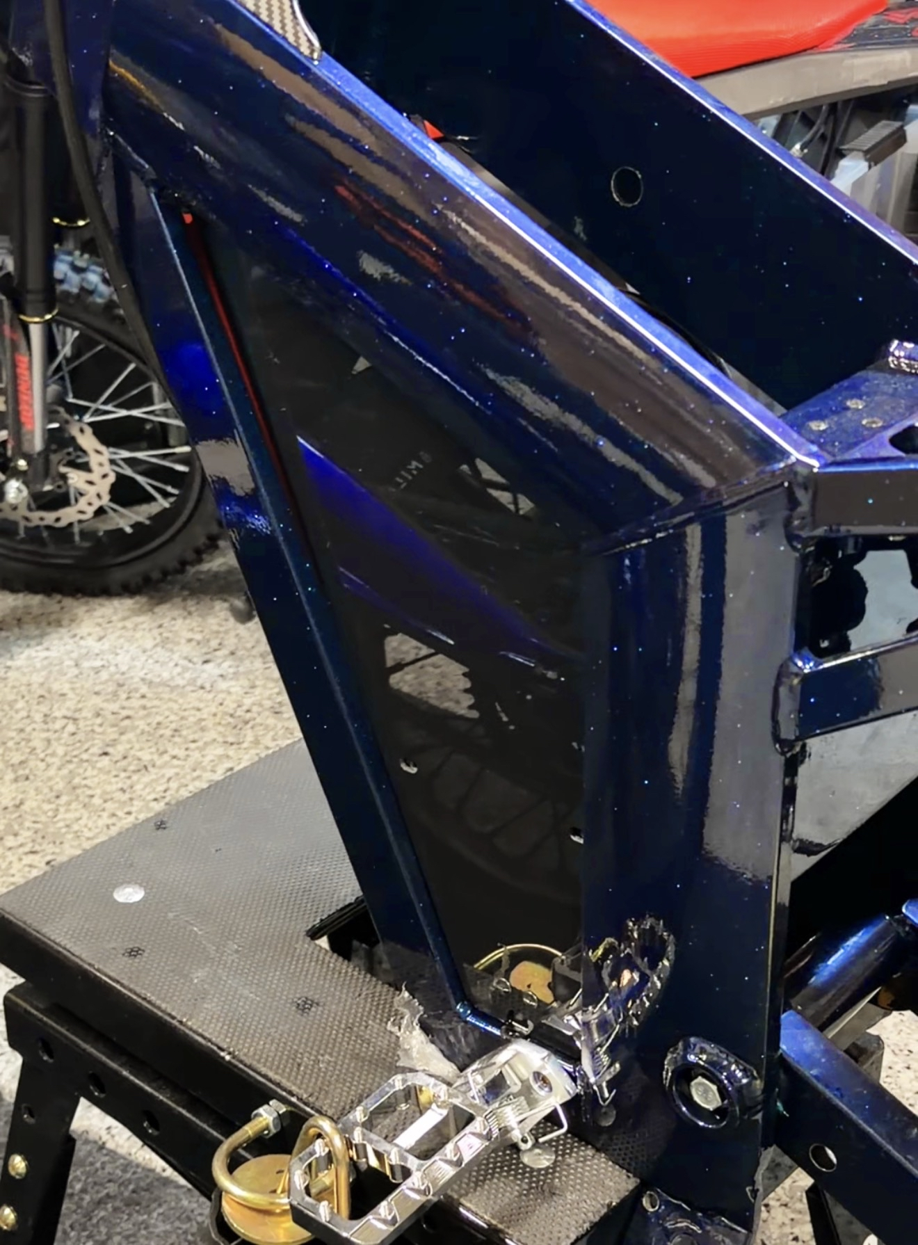 Tuttio Side Panels