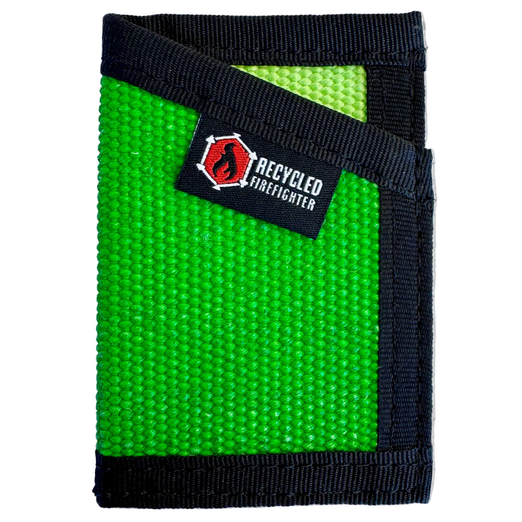 Sergeant Wallet - Firehose Edition