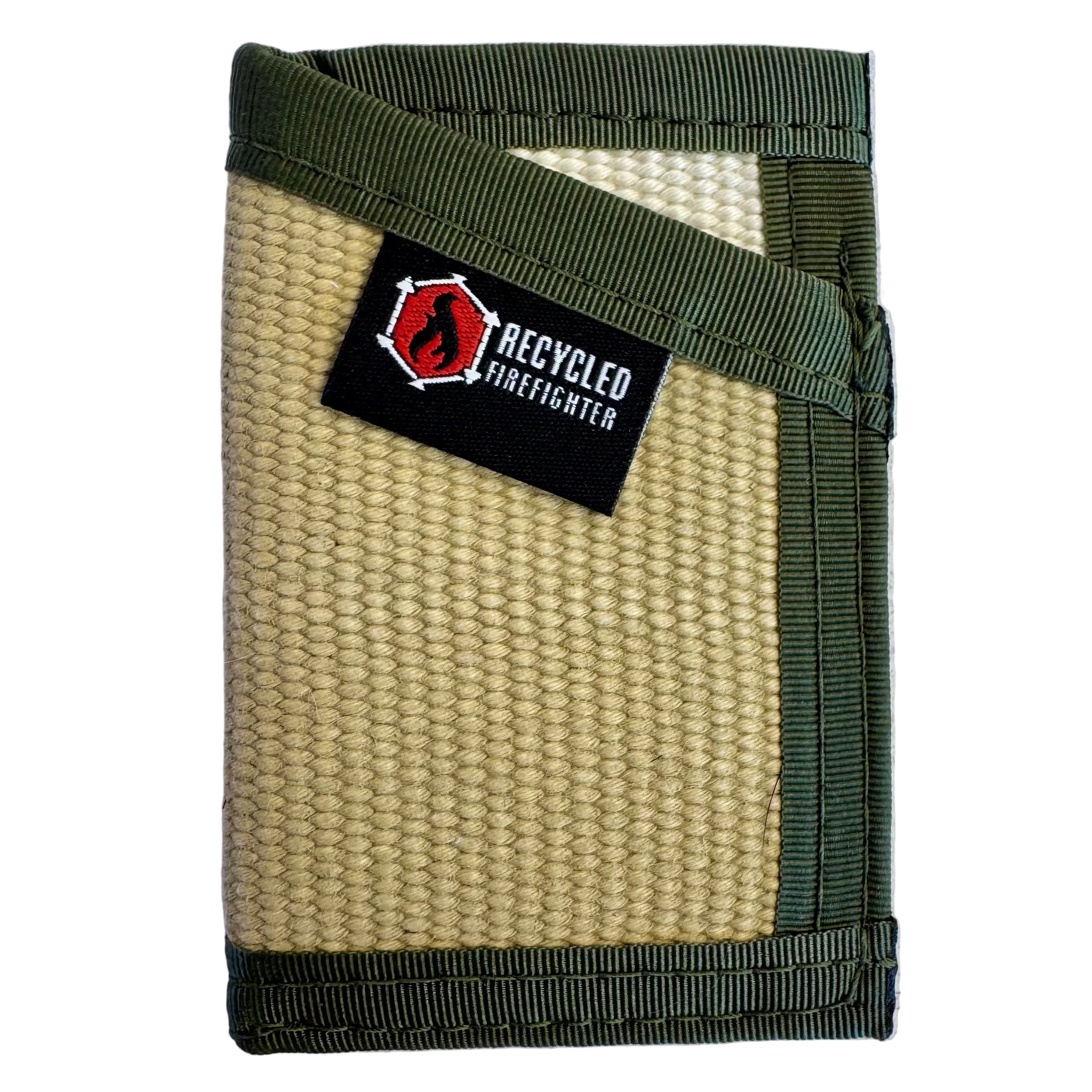 Sergeant Wallet - Firehose Edition