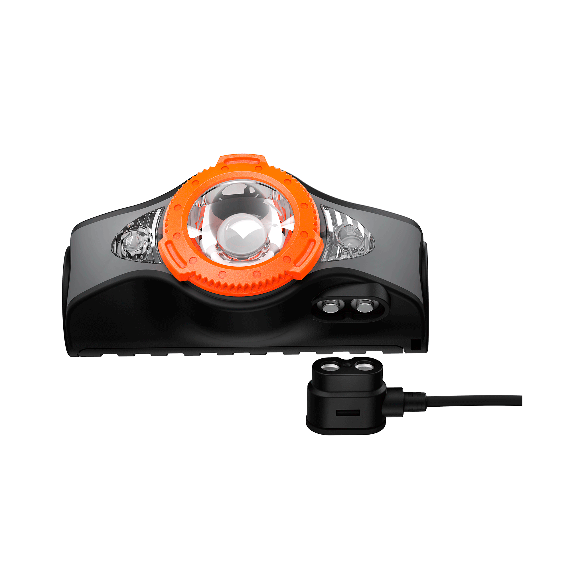 MH11 Outdoor Headlamp