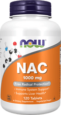 NAC 1000mg