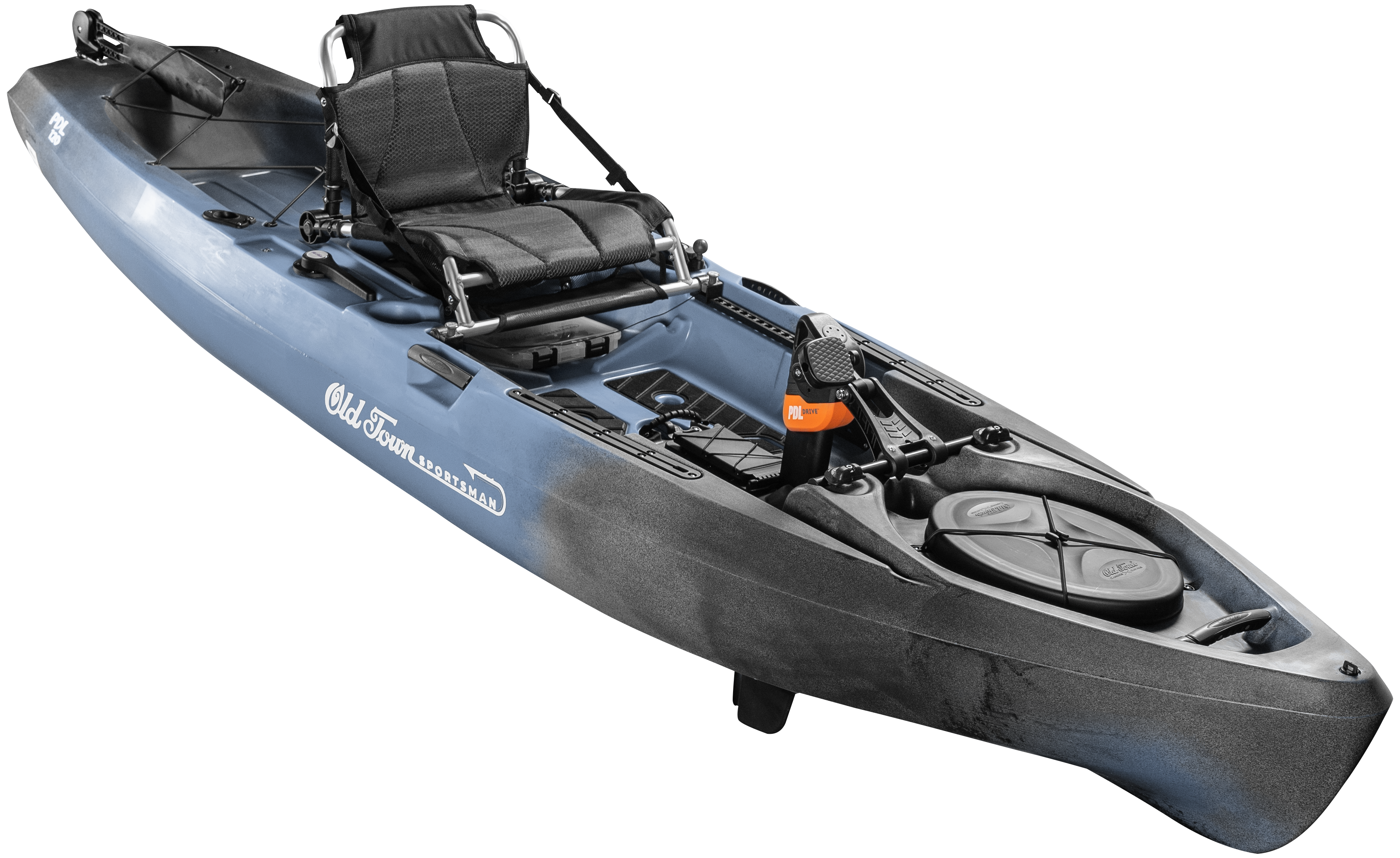 Old Town Sportsman PDL 120