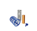 The Original Copper Anode & Basket Replacement Kit | Fits Original Solar Pool Ionizer & Multi-Brand Systems