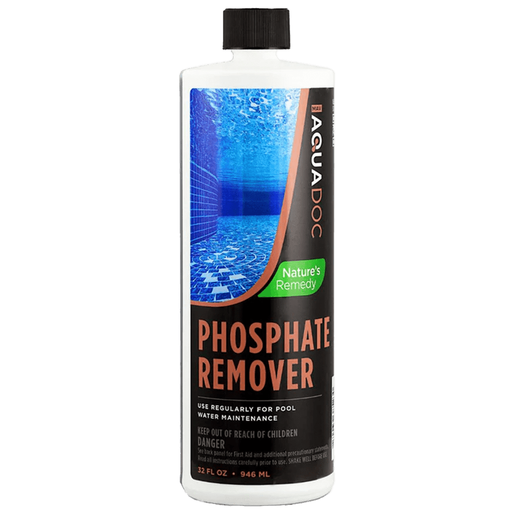 Pool Phosphate Remover