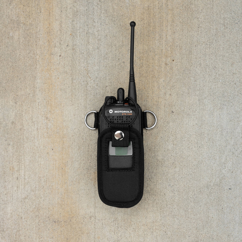 Polyester Radio Carrier