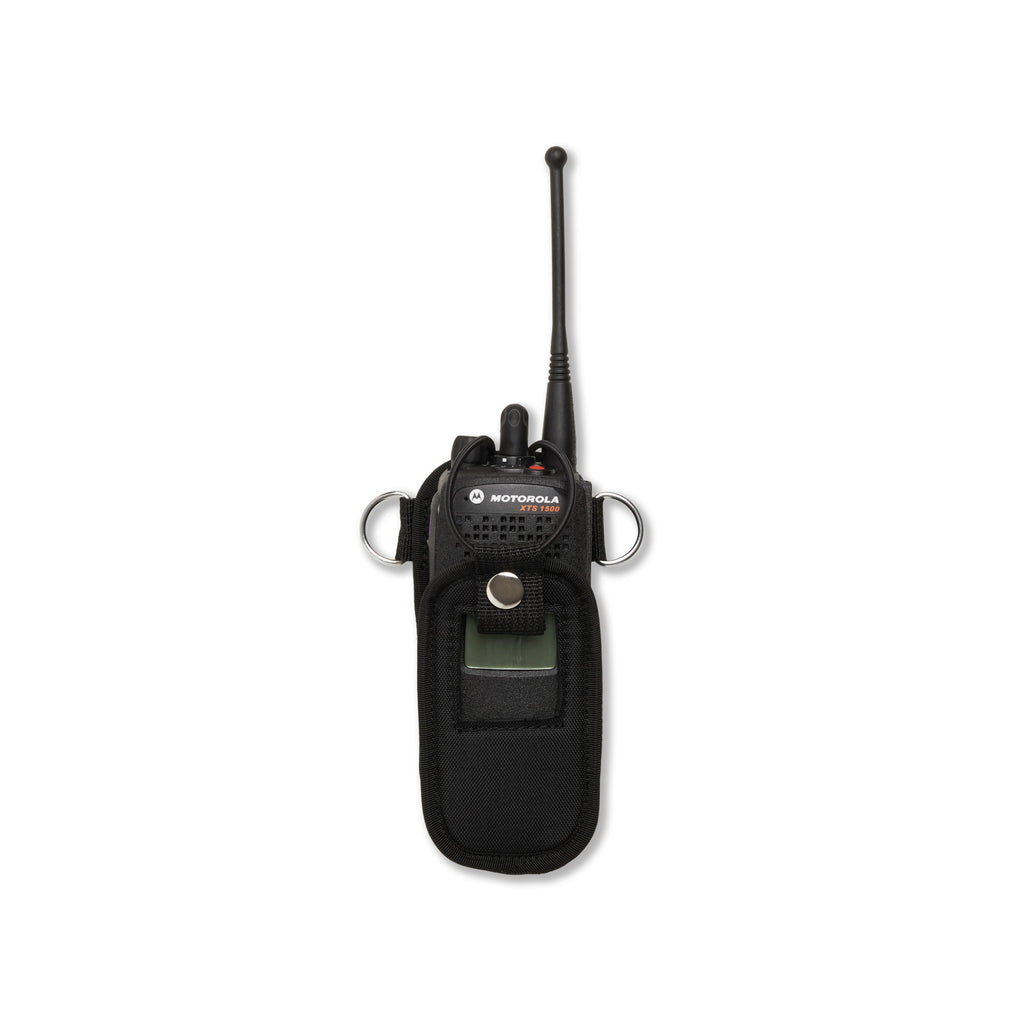 Polyester Radio Carrier