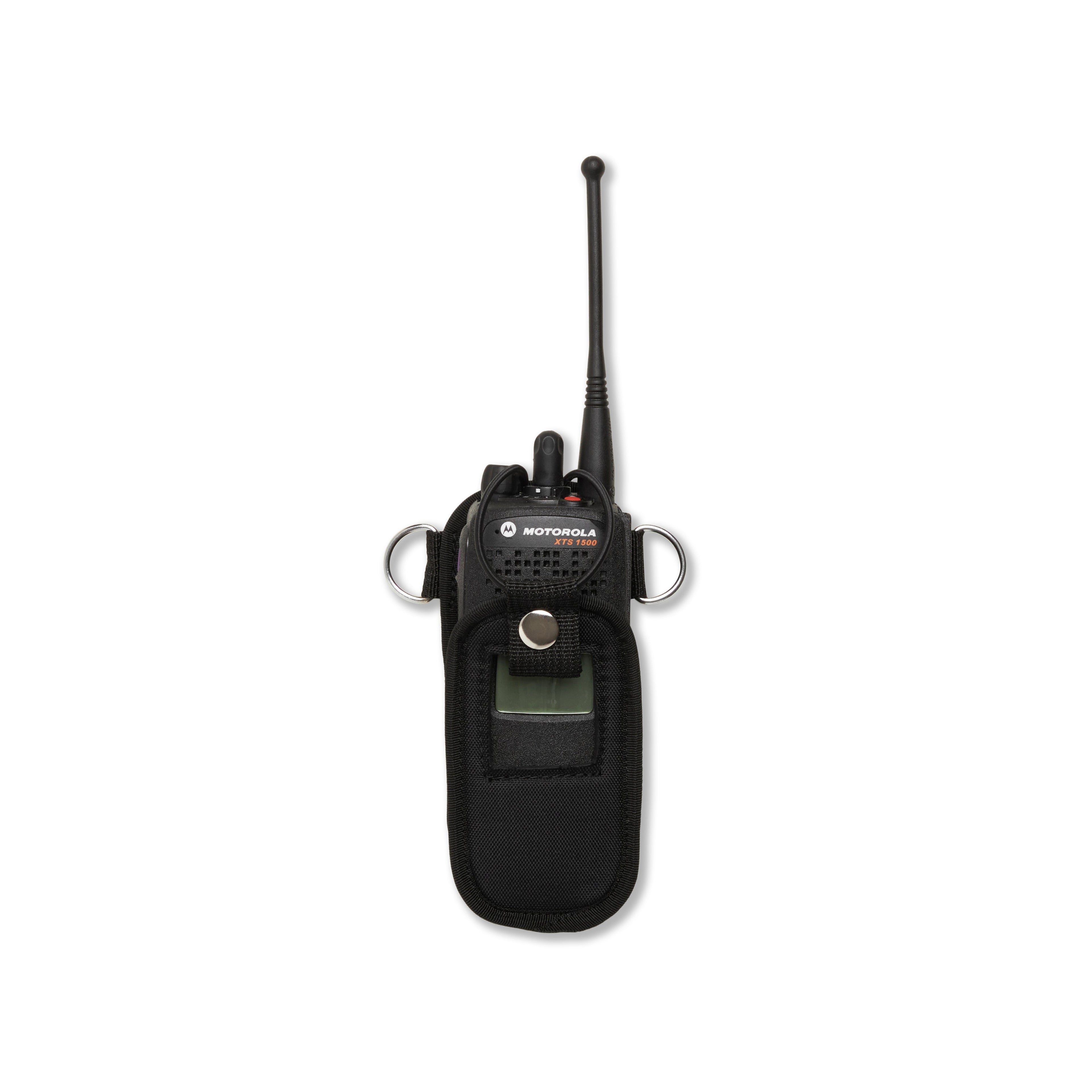 Polyester Radio Carrier