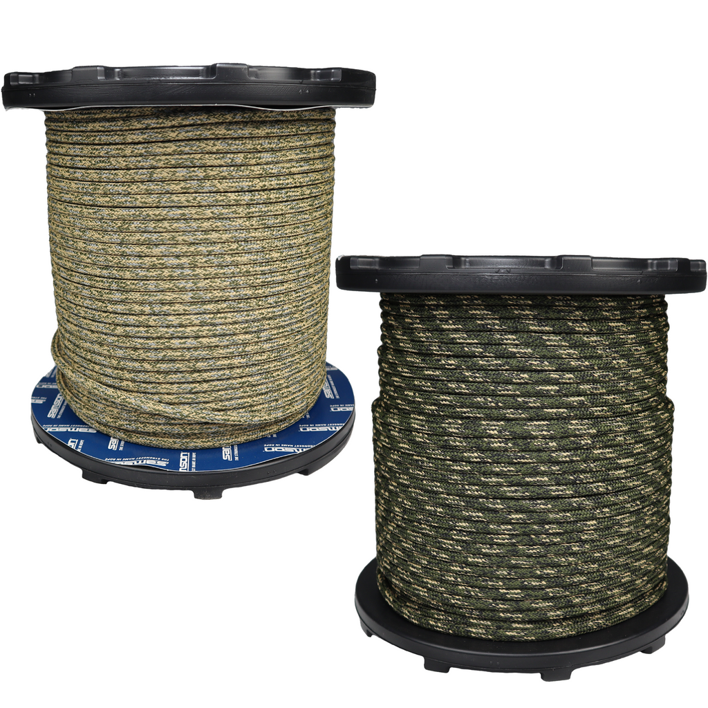 8mm Predator™ Rope-By The Foot/Spool