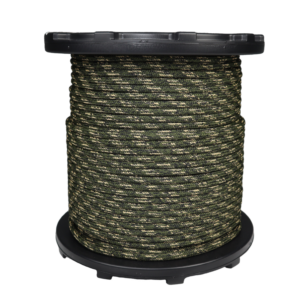 8mm Predator™ Rope-By The Foot/Spool