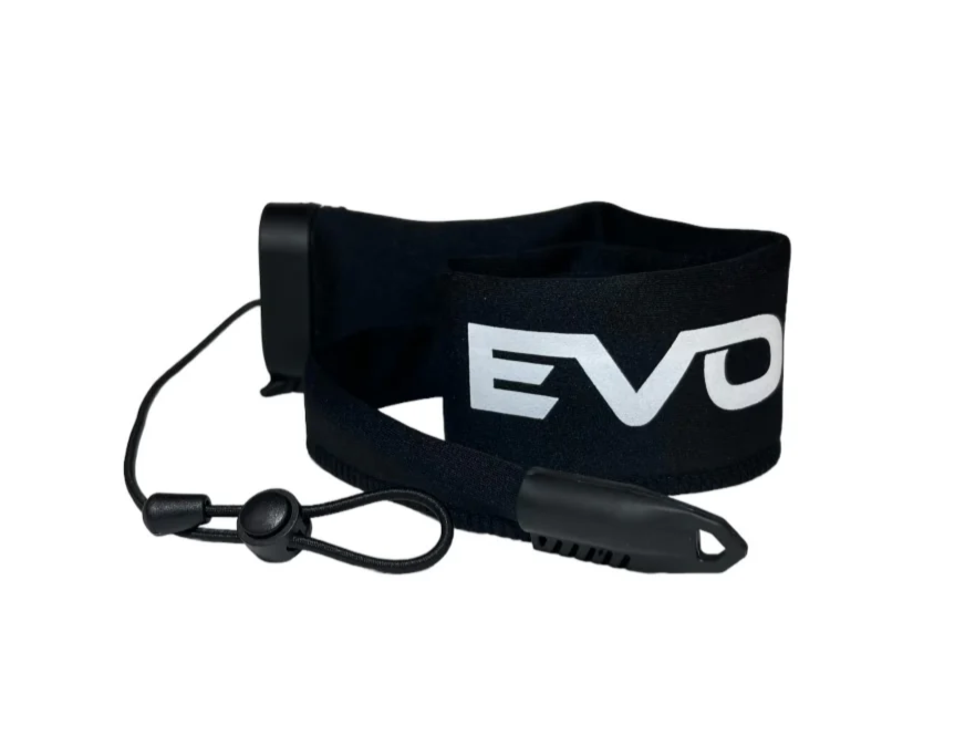 EVOLV Rod Sleeve - Tournament Edition Spinning Rod Sleeve