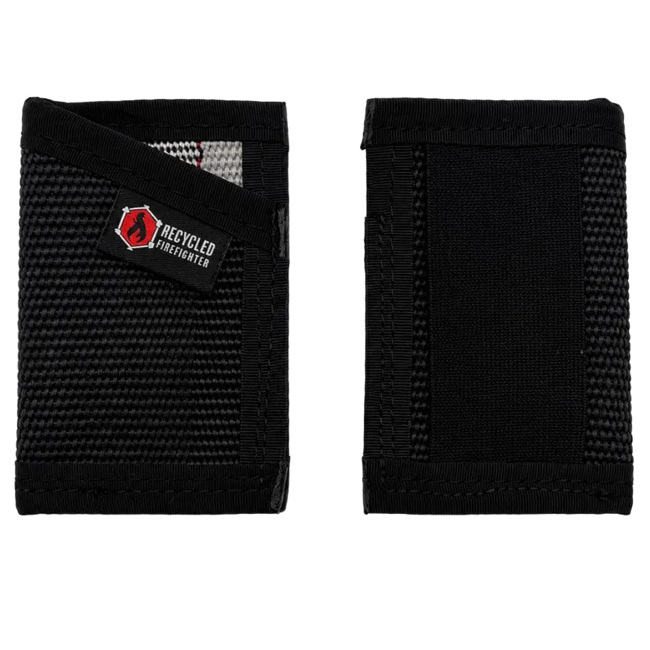Sergeant Wallet - Firehose Edition