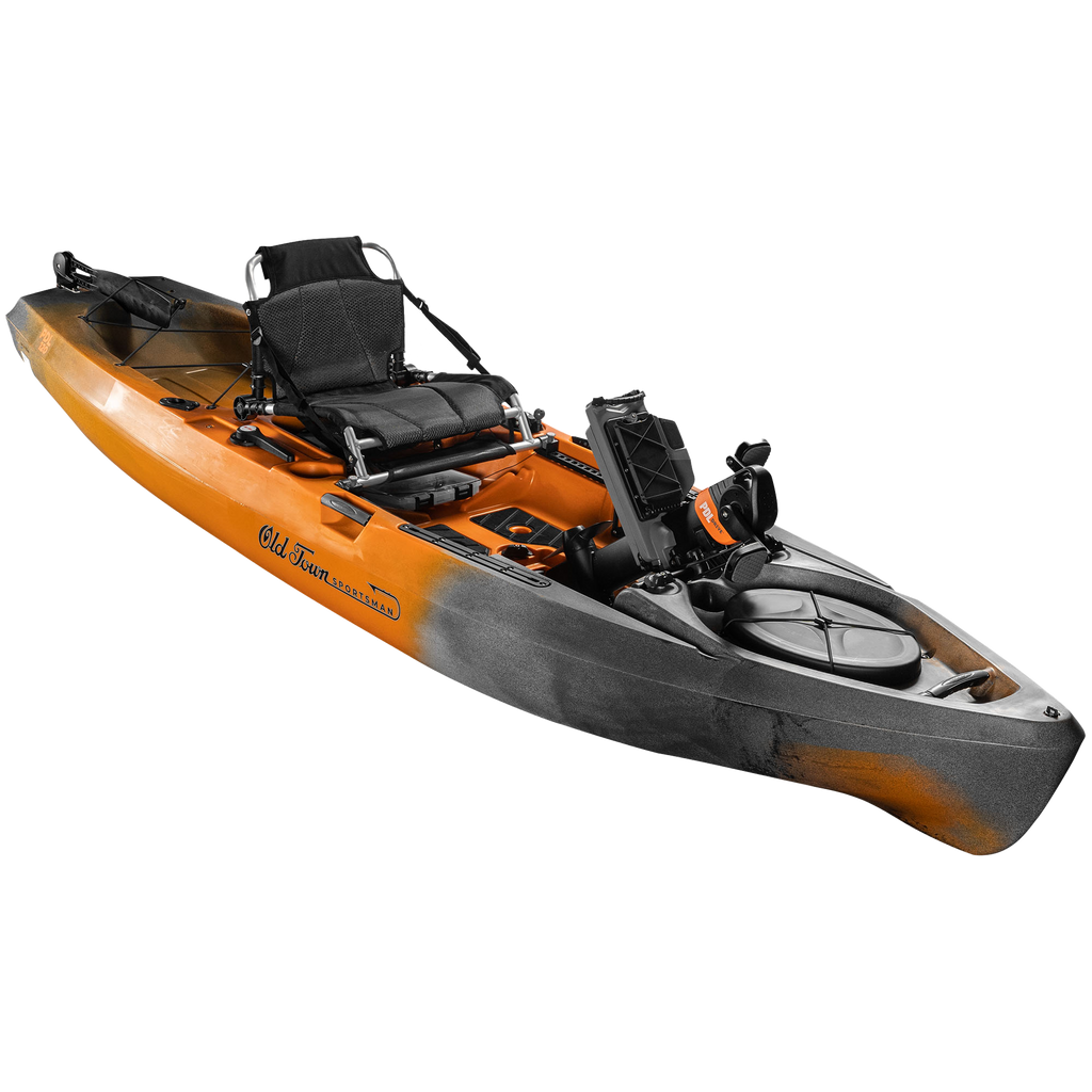 Old Town Sportsman PDL 120