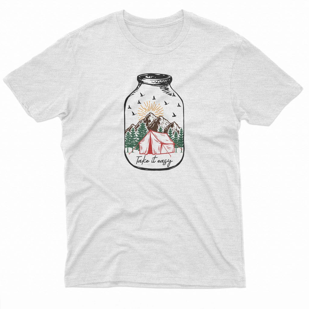 Take it Easy Tee