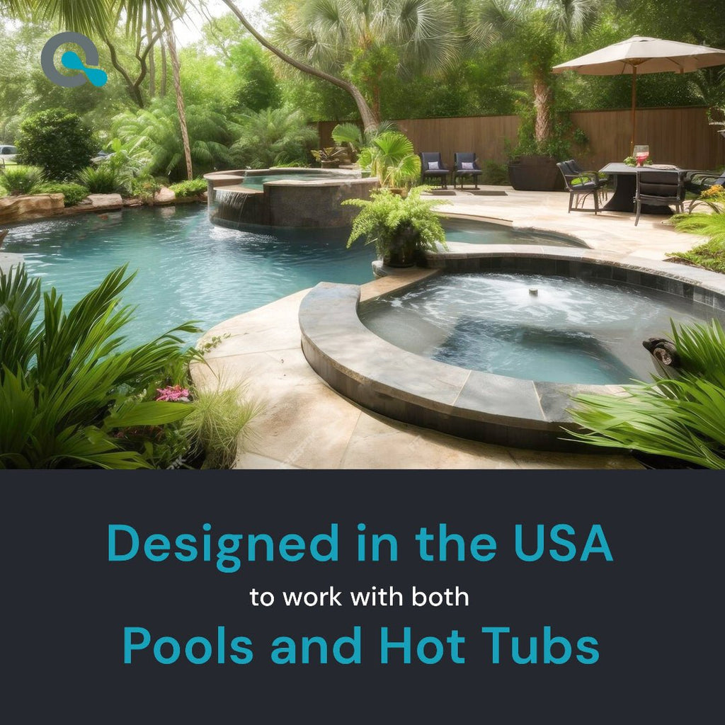 Pool & Spa Test Strips