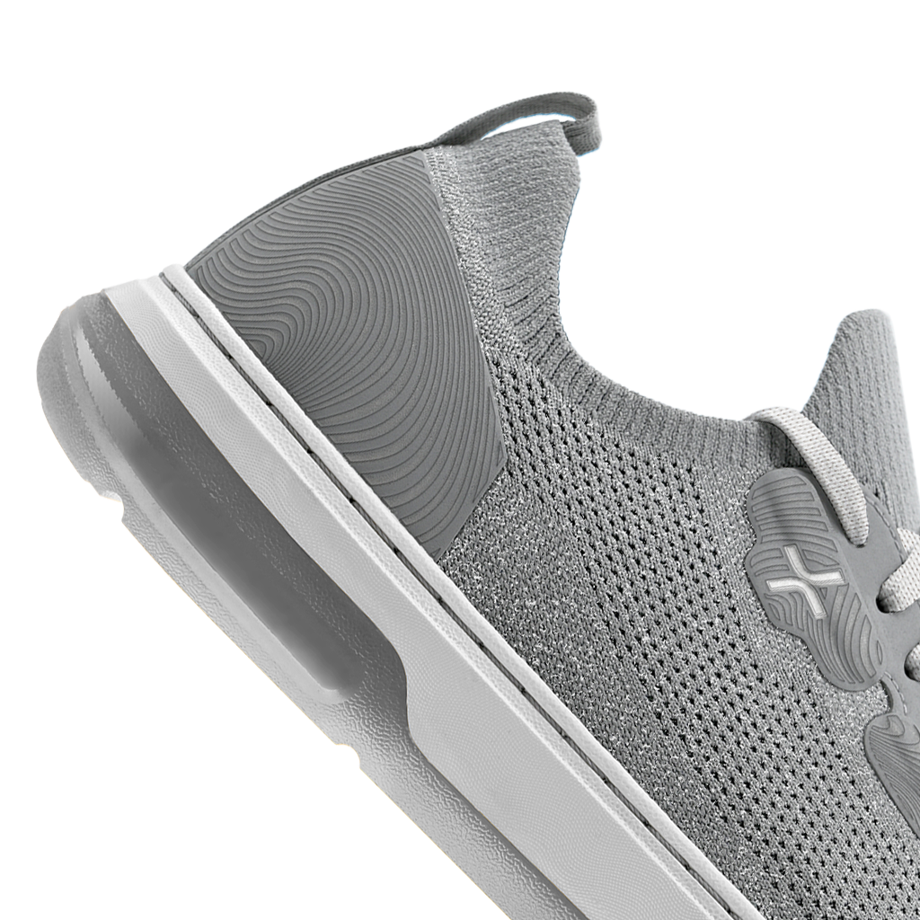 Skiff Grey Heather