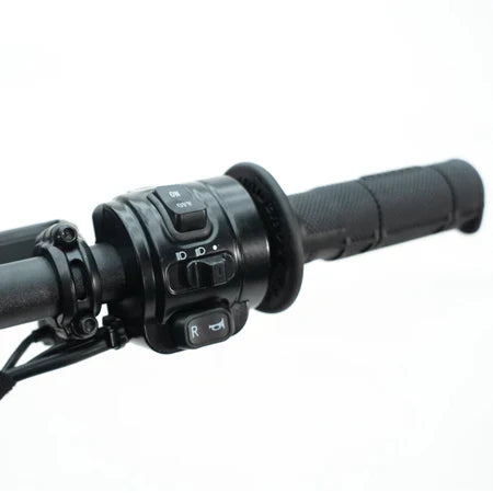 Arctic Leopard XE PRO S Bike