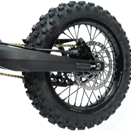 Arctic Leopard XE PRO S Bike