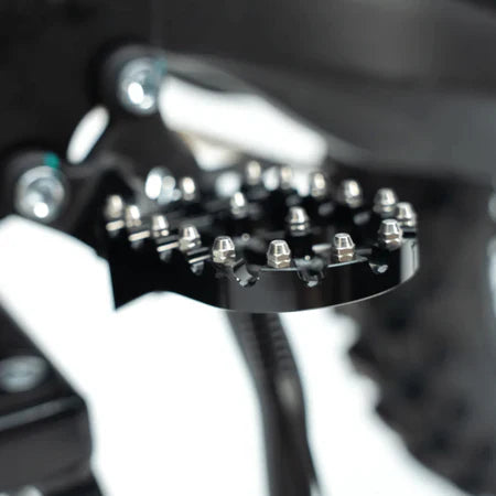 Arctic Leopard XE PRO S Bike