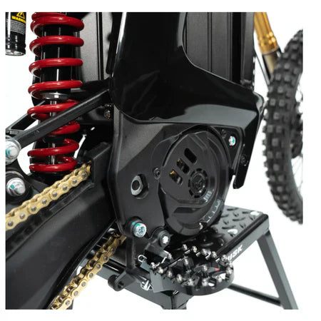 Arctic Leopard XE PRO S Bike