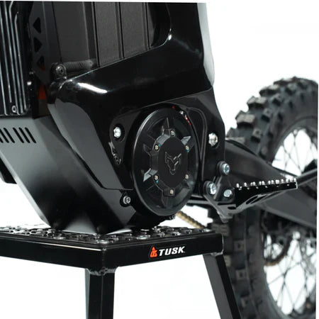 Arctic Leopard XE PRO S Bike