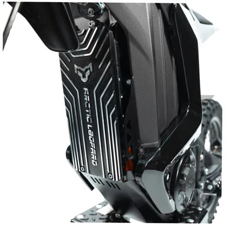Arctic Leopard XE PRO S Bike