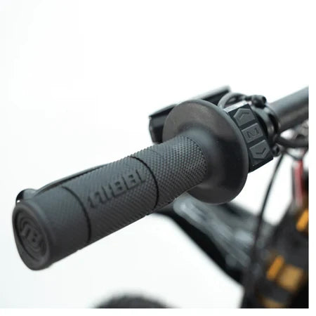 Arctic Leopard XE PRO S Bike
