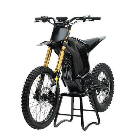 Arctic Leopard XE PRO S Bike