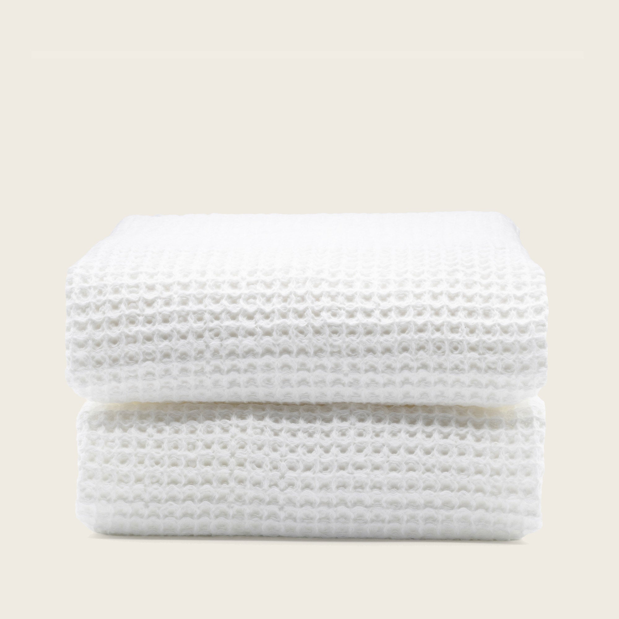 Sedona Australian Cotton Waffle Towels