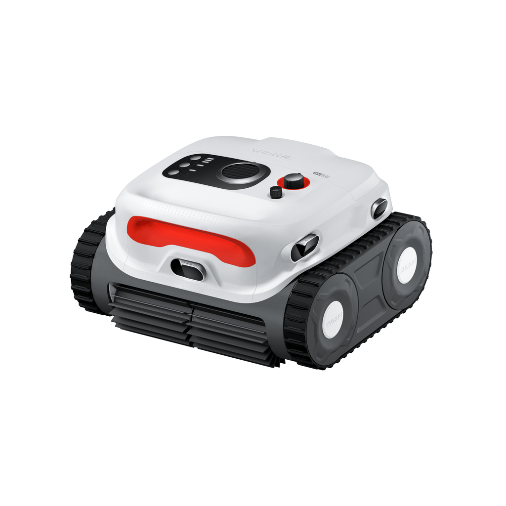 BN Pro Robotic Pool Cleaner