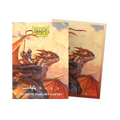Signature Series - The Adameer - Matte Dual Art Sleeves