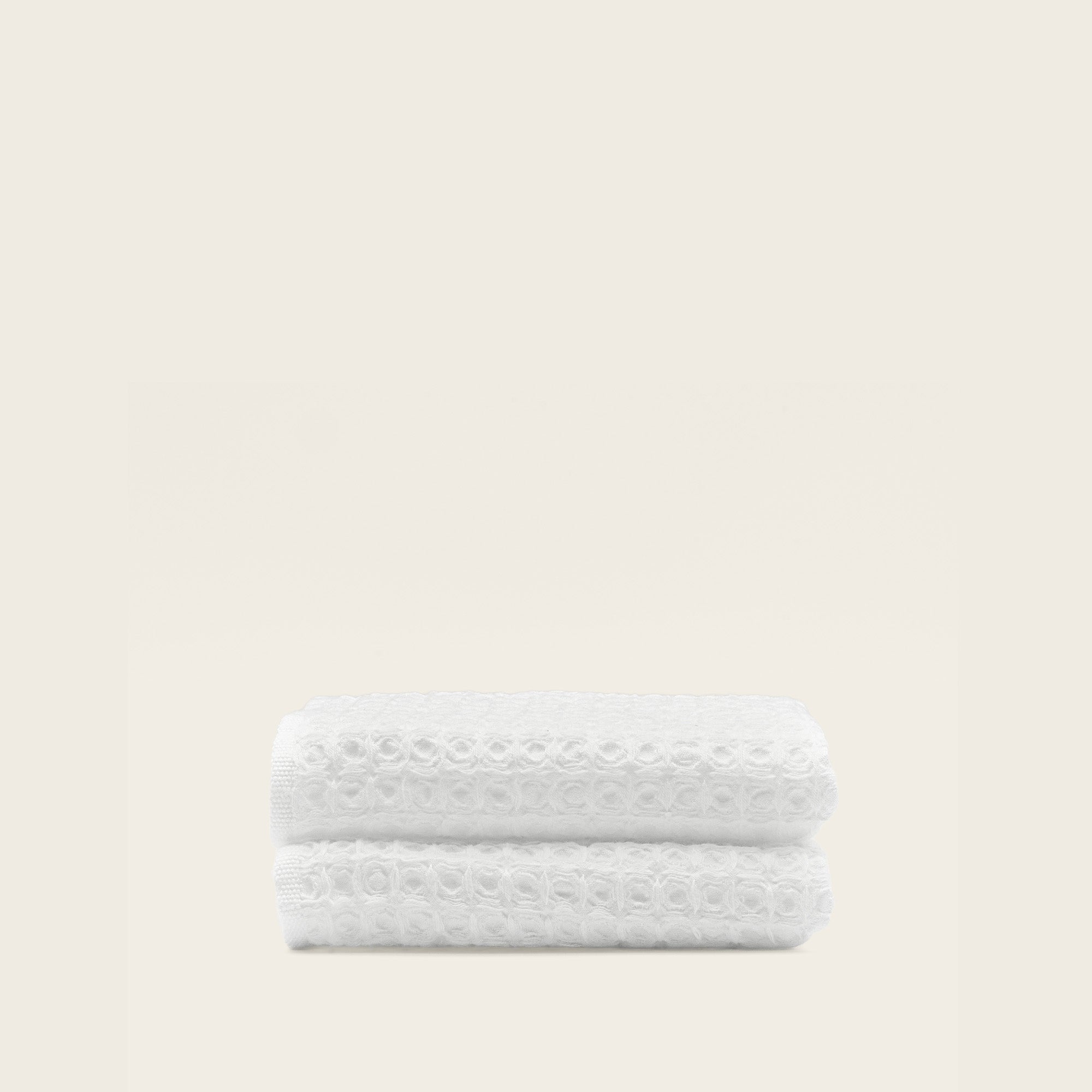 Sedona Australian Cotton Waffle Towels