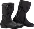 RST Ladies S1 Ce Boot Black Waterproof Sz 5 556-3540036