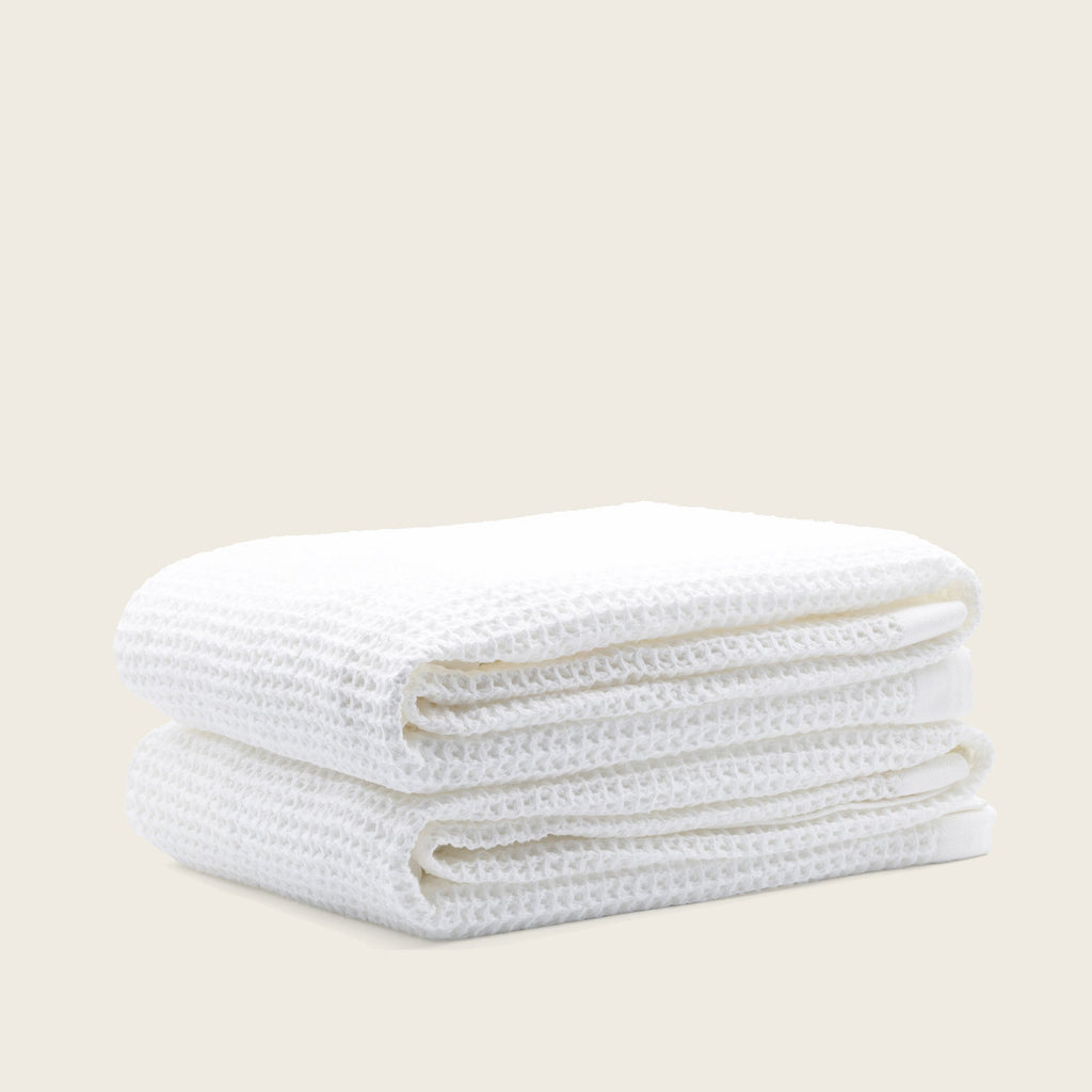 Sedona Australian Cotton Waffle Towels