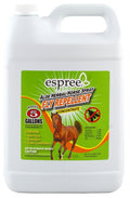 Espree Aloe Herbal Fly Spray for Horses