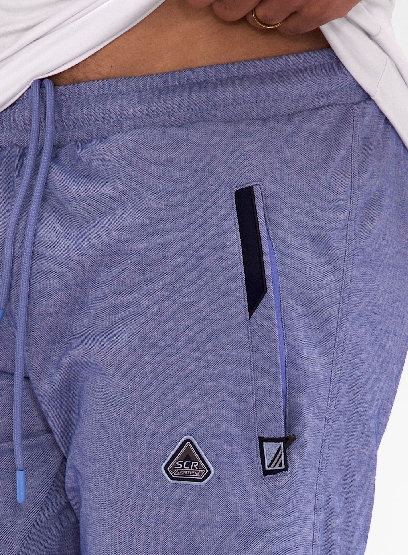 Urban Stride All-Day Wear Shorts - 11" Inseam