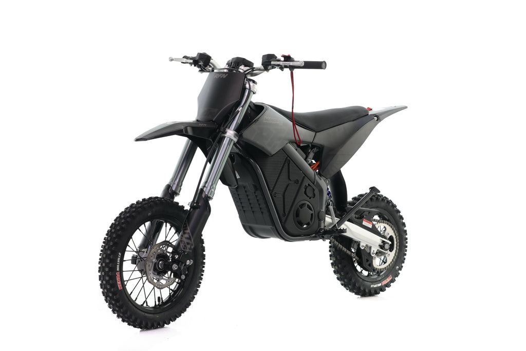 2026 RFN Warrior Kids SX-E5 Kids - 48v 5kw Electric Dirt Bike
