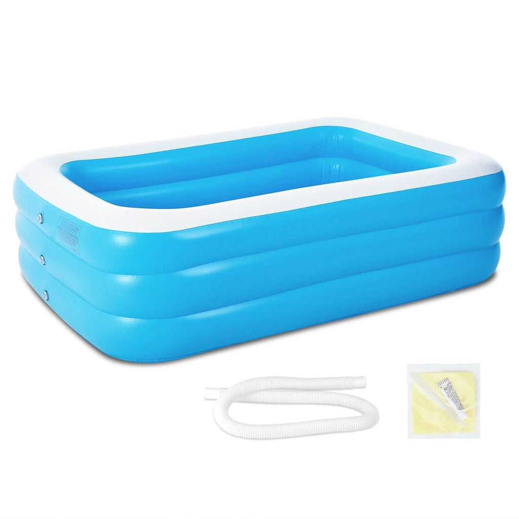 Inflatable Swimming Pool