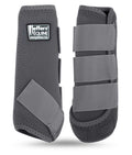 Jeffers Protective Horse Boots, Solid Colors