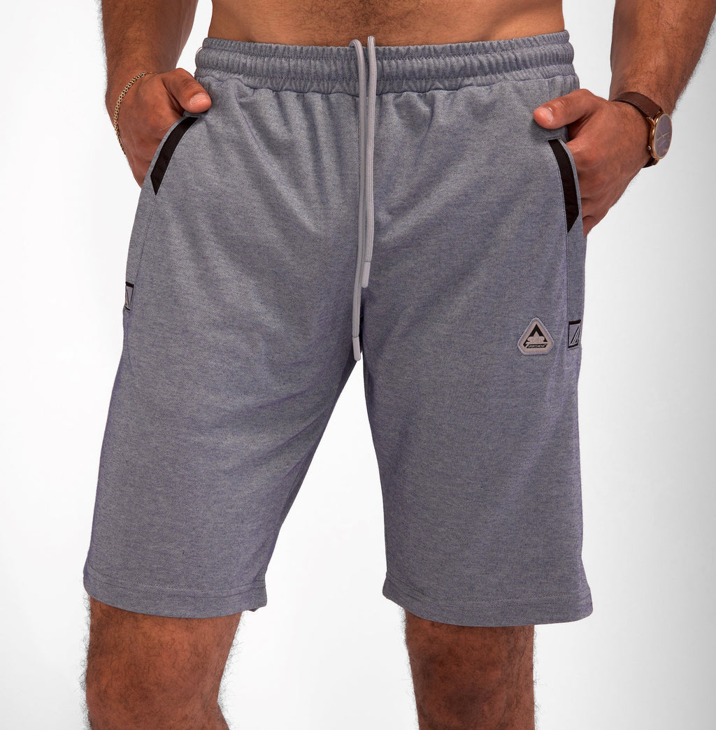Urban Stride All-Day Wear Shorts - 11" Inseam