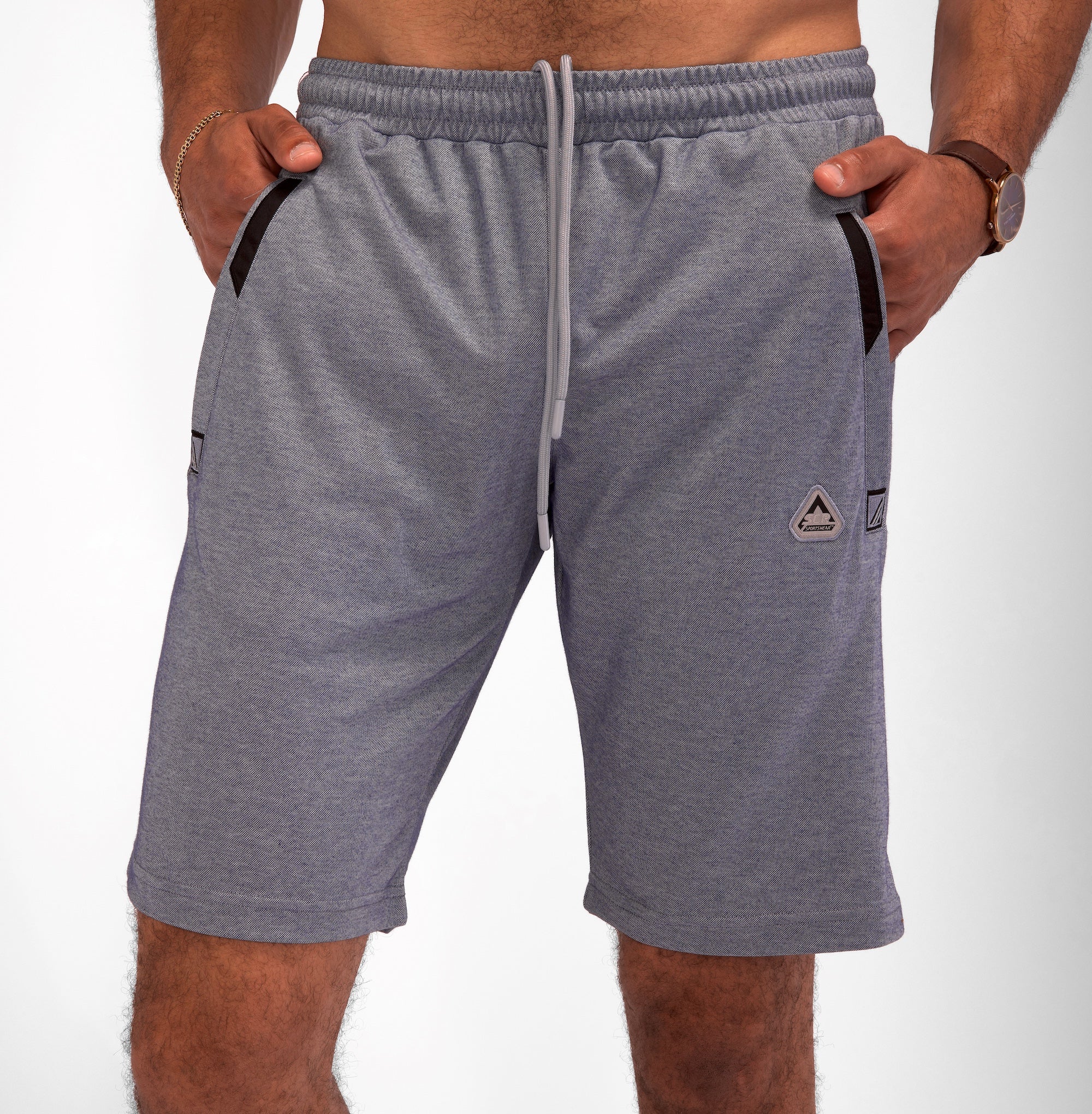 Urban Stride All-Day Wear Shorts - 11" Inseam