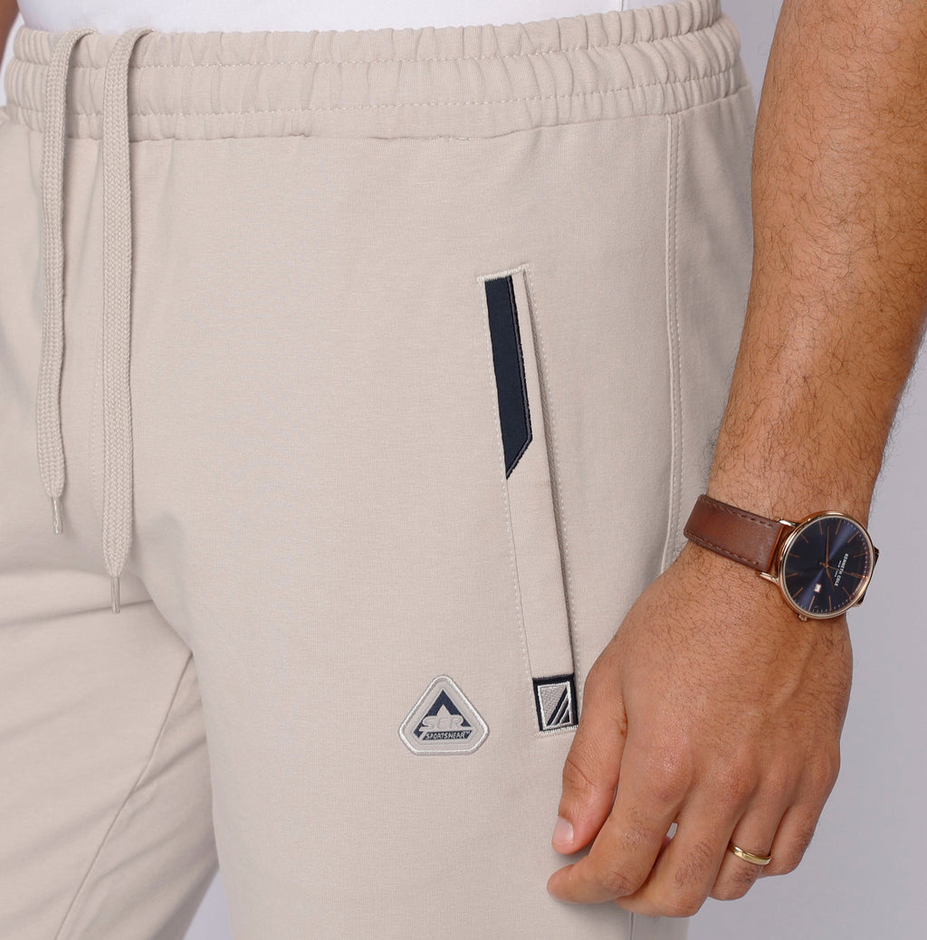 All-Day Comfort Athletic Sweatpants - Straight (Tall Fit)