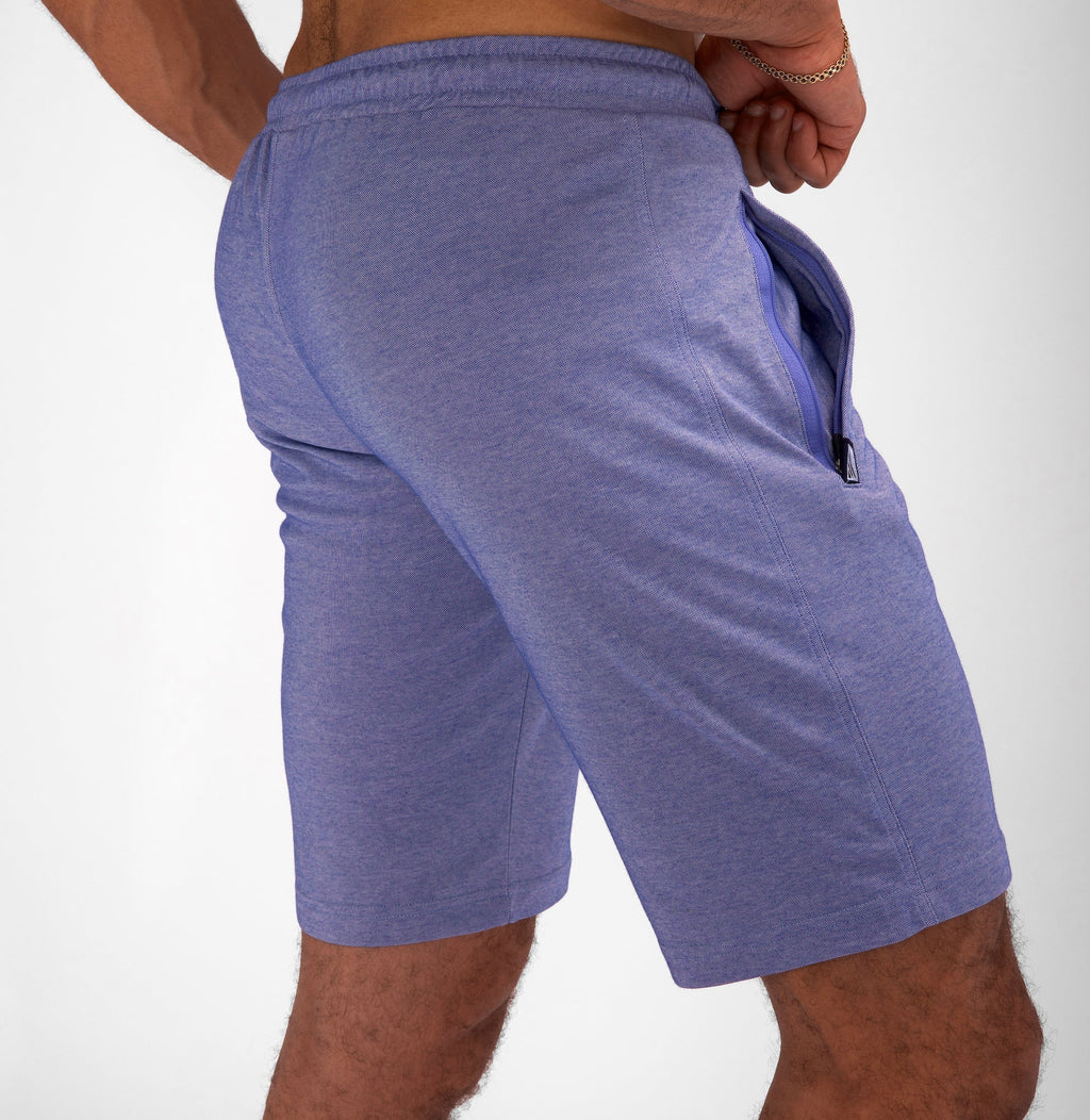 Urban Stride All-Day Wear Shorts - 11" Inseam