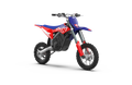 2026 RFN Warrior Kids SX-E5 Kids - 48v 5kw Electric Dirt Bike