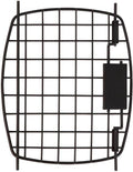 Petmate RuffMaxx Kennel Replacement Door - Black