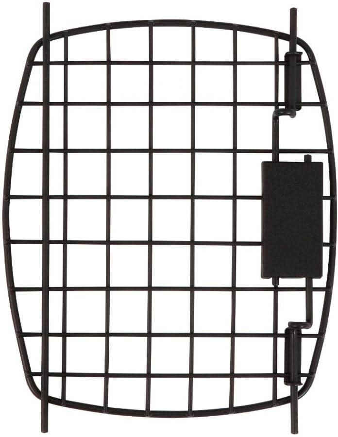 Petmate RuffMaxx Kennel Replacement Door - Black