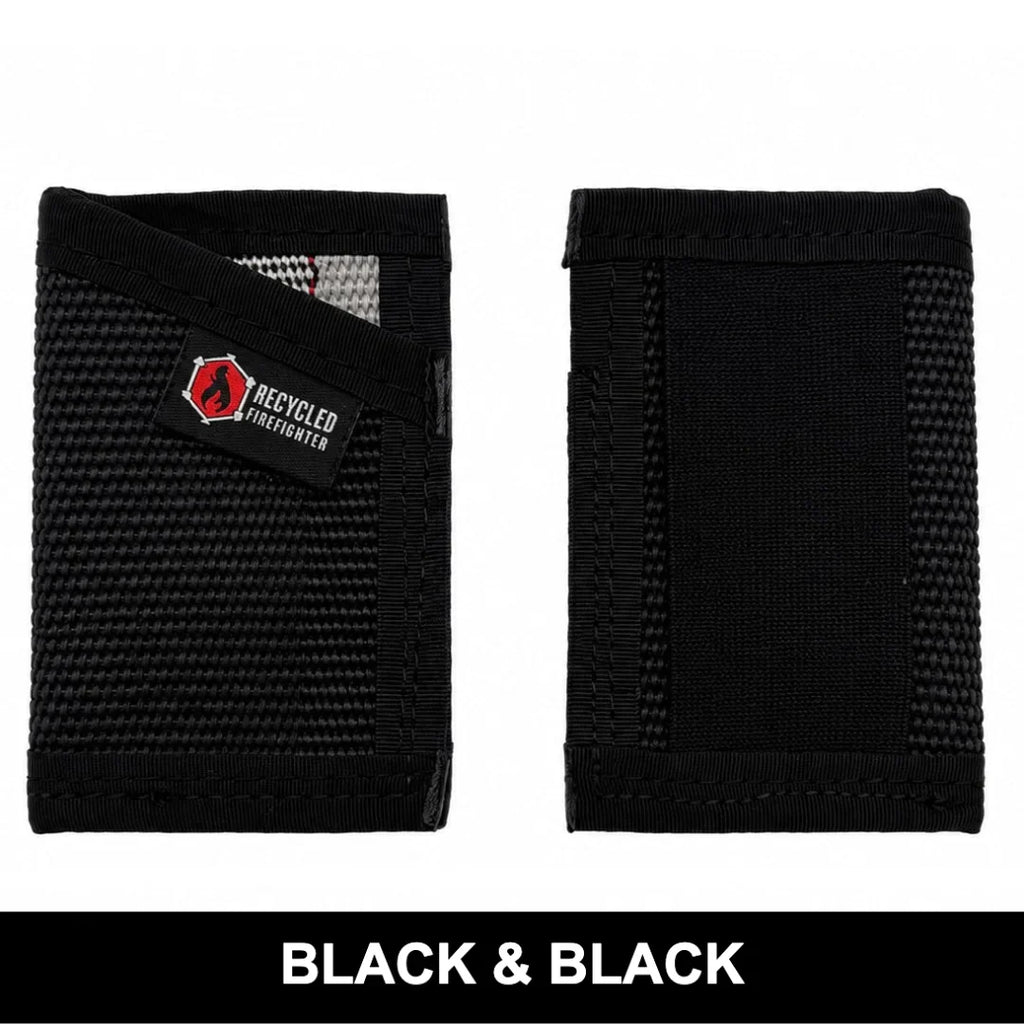 Sergeant Wallet - Firehose Edition